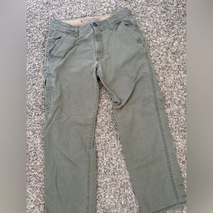Legendary Outfitters Khaki Pants